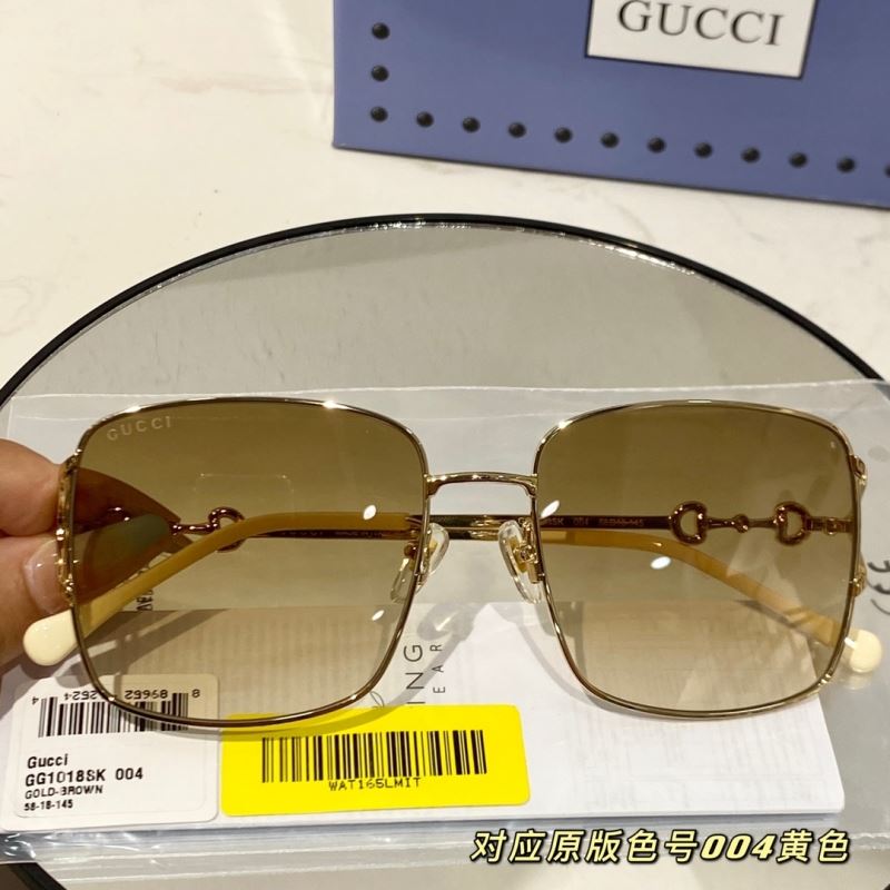 Gucci Sunglasses